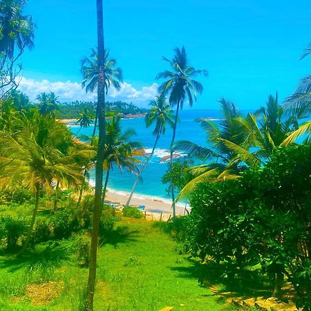 Bluewind Resort Тангалле Екстер'єр фото