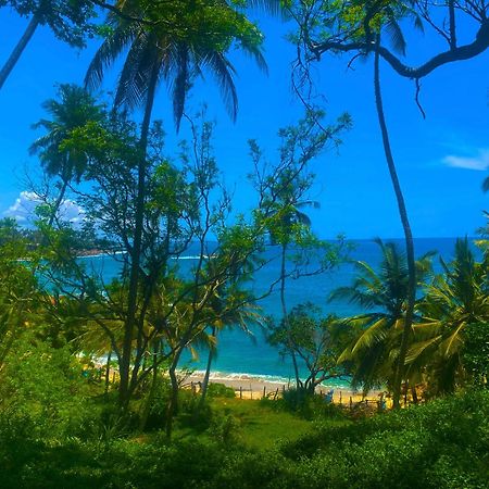 Bluewind Resort Тангалле Екстер'єр фото