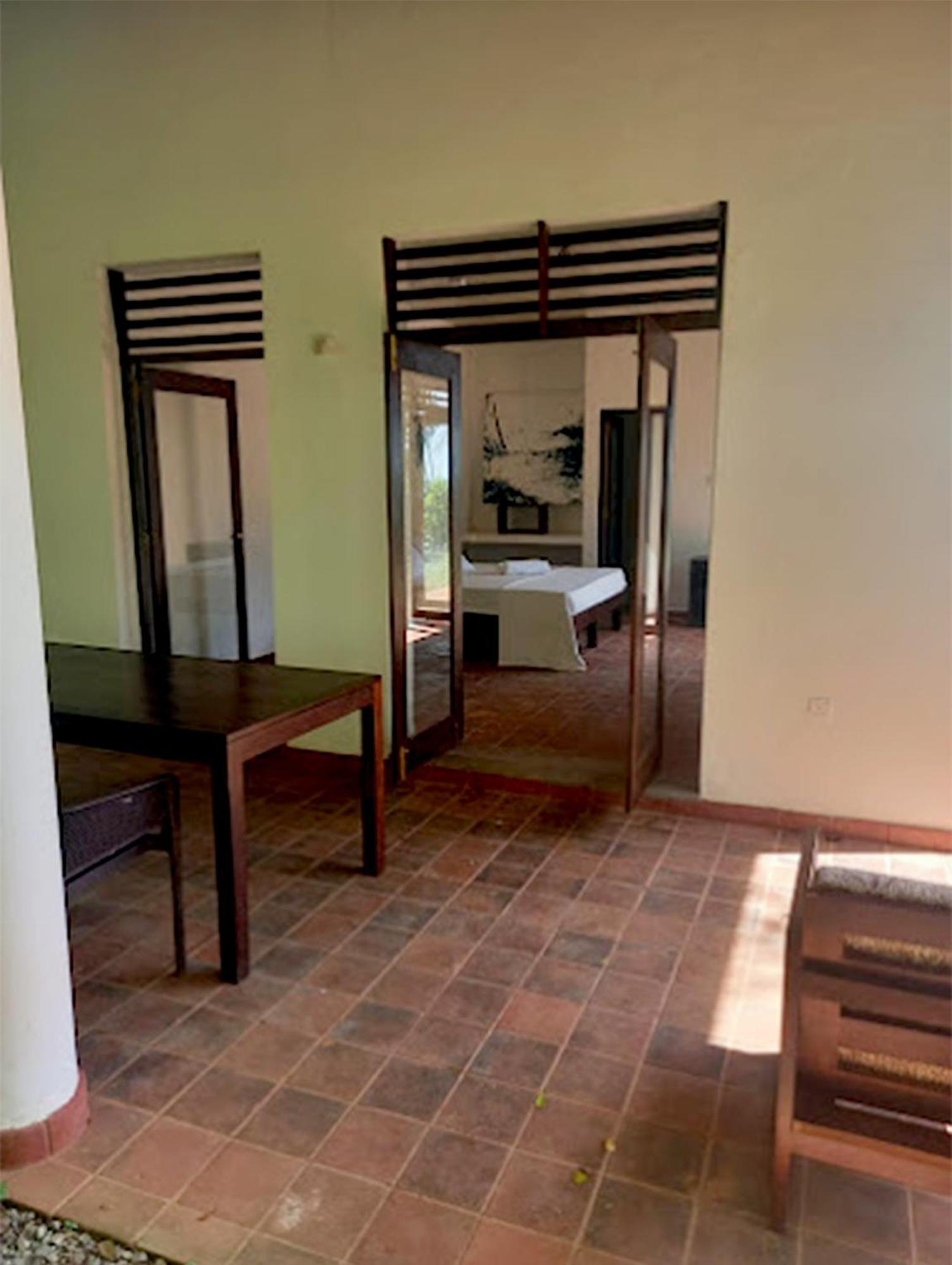 Bluewind Resort Тангалле Екстер'єр фото